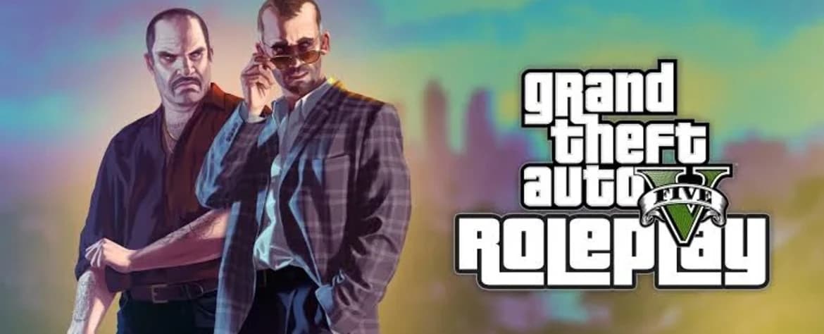 GTA V RolePlay